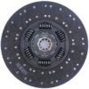 LIEB 10288617 Clutch Disc